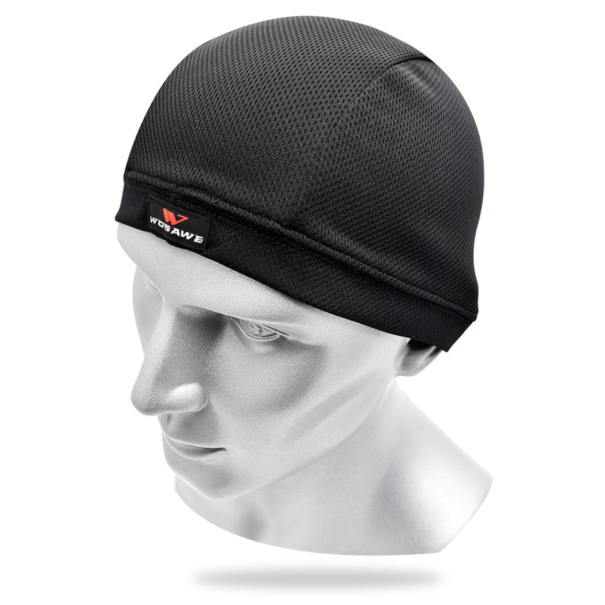 Motocross bike headgear - Besafe1st® 