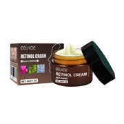 Retinol Anti-Aging Wrinkle Removal Skin Firming Cream. - Besafe1st® 