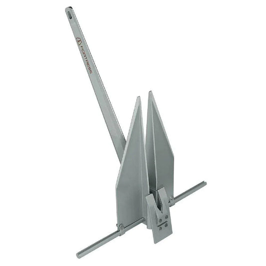 Fortress FX-7 Anchor - 4LB [FX-7] Fortress Marine Anchors