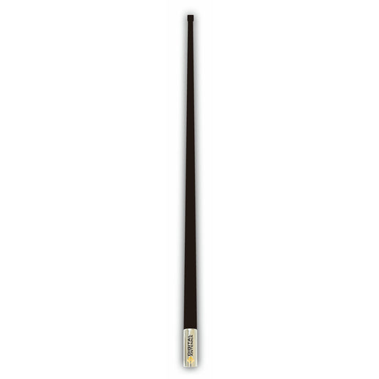 Digital Antenna 578-SB 4 AIS Antenna, a long, slender black antenna with a silver base.