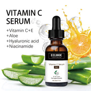 EELHOE Vitamin C Serum for Reducing the Appearance - Besafe1st® 