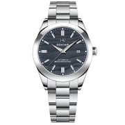 New Simple Fashion Calendar Luminous Men's Mechanical Watch - Premium 0  Shop now 