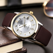 Automatic Mechanical Waterproof Business Men's Watch - Premium 0  Shop now 