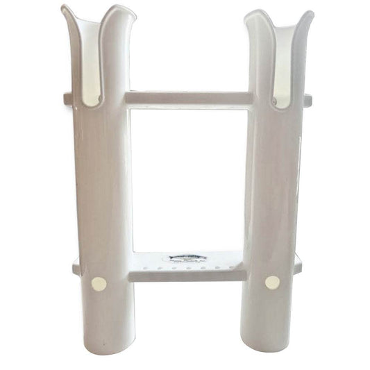 Deep Blue Marine RH-2 Double Rod Holder w/Plier and Knife Storage [RH-2] - Besafe1st