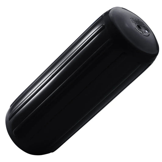 Polyform HTM-3 Fender 10.5" x 27" - Black [HTM-3 BLACKWO] Polyform U.S.
