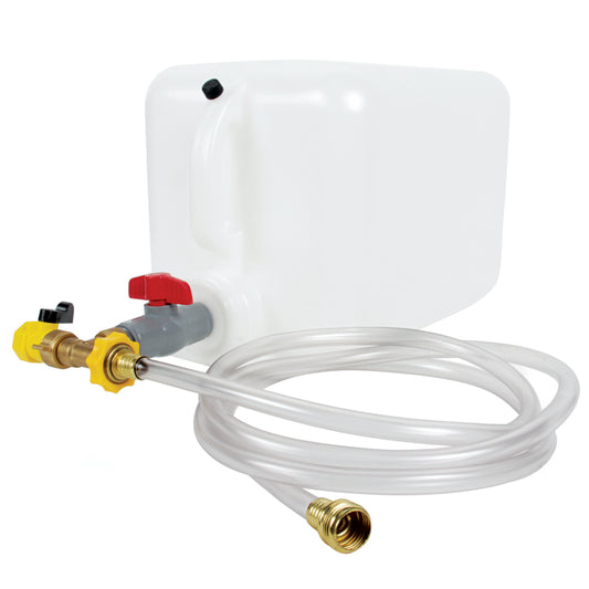 Camco D-I-Y Boat Winterizer Engine Flushing System [65501] - Besafe1st
