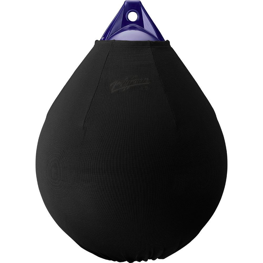 Polyform Fender Cover f/A-5 Fender - Black [EFC-A5 BLACK] Polyform U.S.