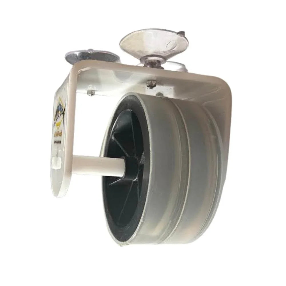 Deep Blue Marine Fluorocarbon Leader Dispenser [FC-4] Deep Blue Marine