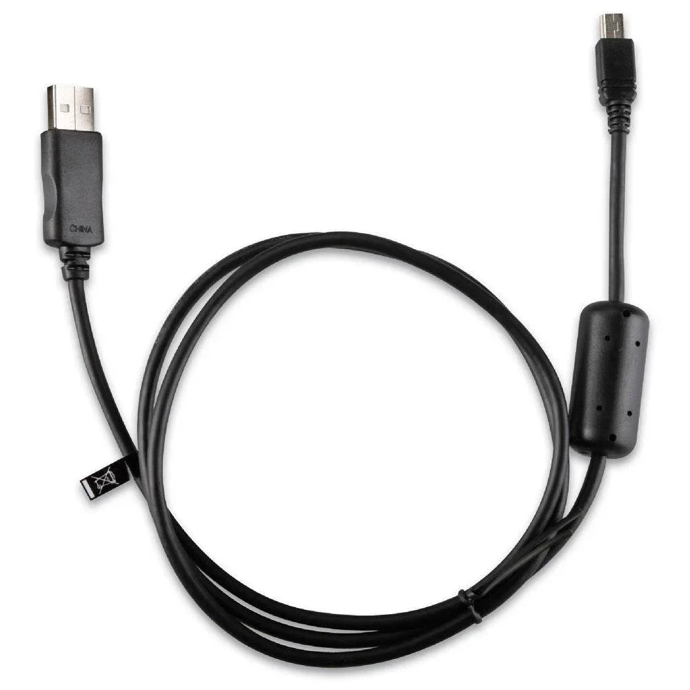 Garmin MicroUSB Cable [010-11478-01] - Besafe1st