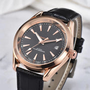 Men's Watch Business Automatic Mechanical Watch - Premium 0  Shop now 