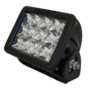 Golight GXL Fixed Mount LED Spotlight - Black [4411] - Premium Search Lights  Shop now 
