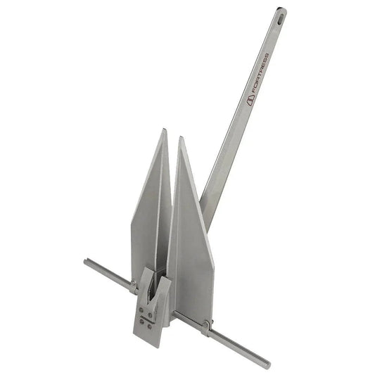 Fortress Guardian G-23 Anchor - 13LB [G-23] Fortress Marine Anchors