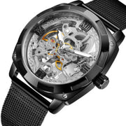 Automatic Mechanical Watch Men's Table Watch - Premium 0  Shop now 