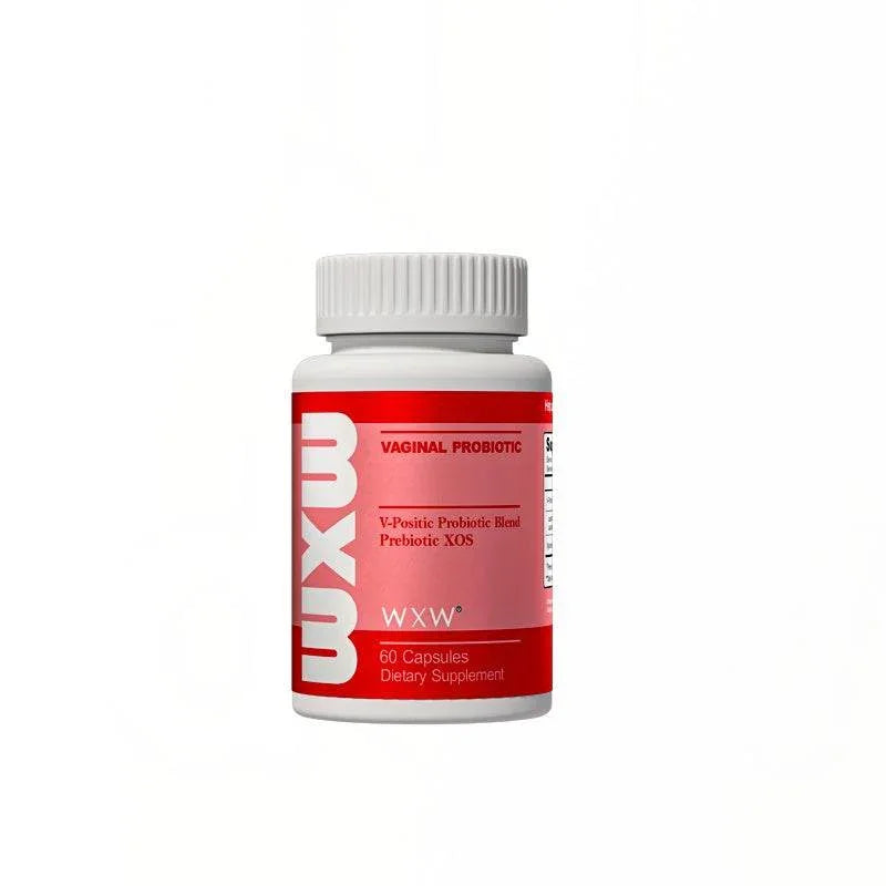 URO Women's Probiotic Capsules - Besafe1st