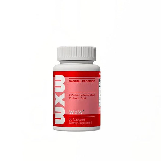 URO Women's Probiotic Capsules - Besafe1st