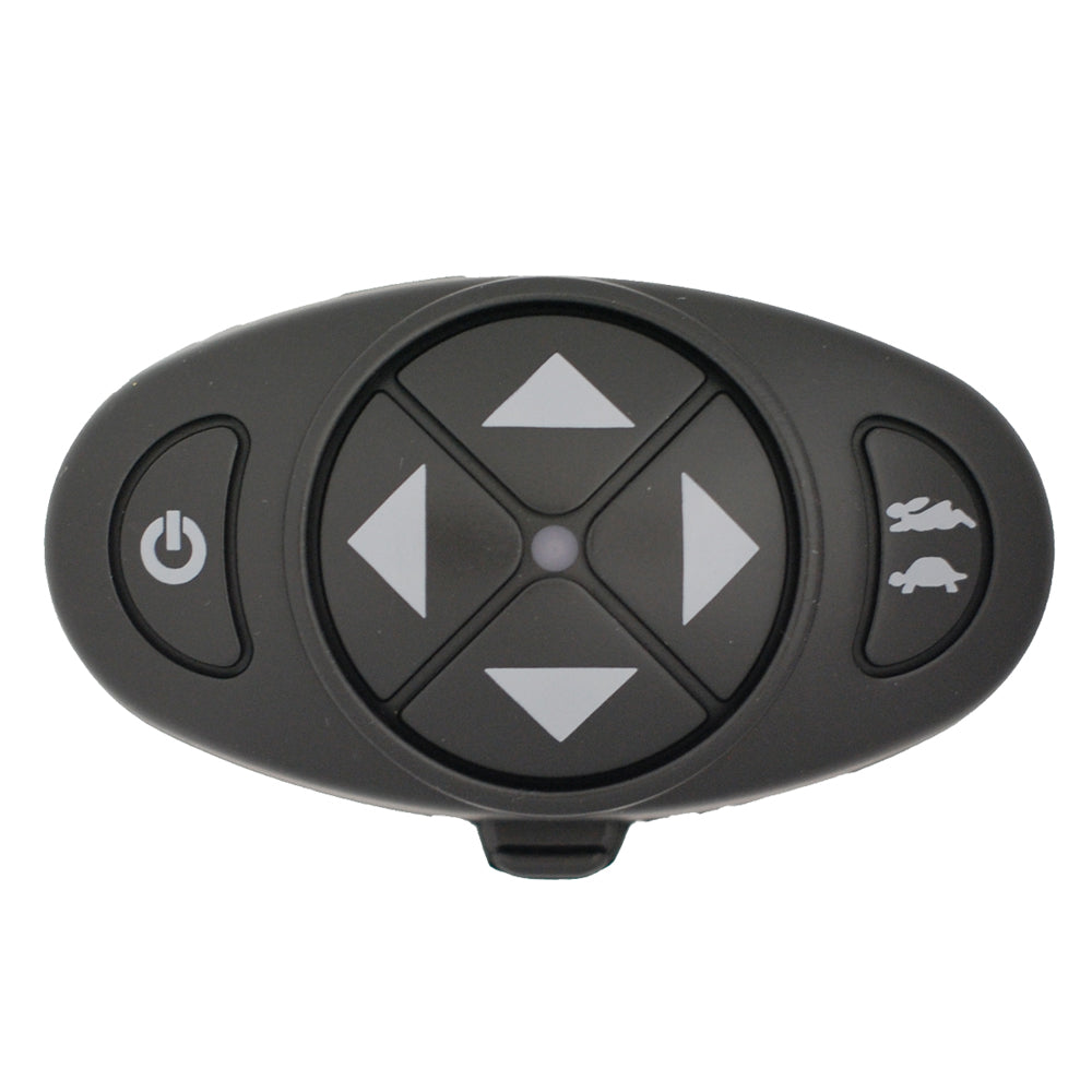 Golight Wireless Dash Mounted Remote [30200] - Premium Accessories  Shop now at Besafe1st® 