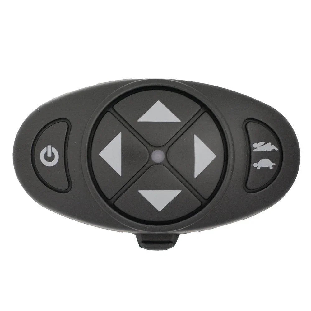 Golight Wireless Dash Mounted Remote [30200] - Besafe1st