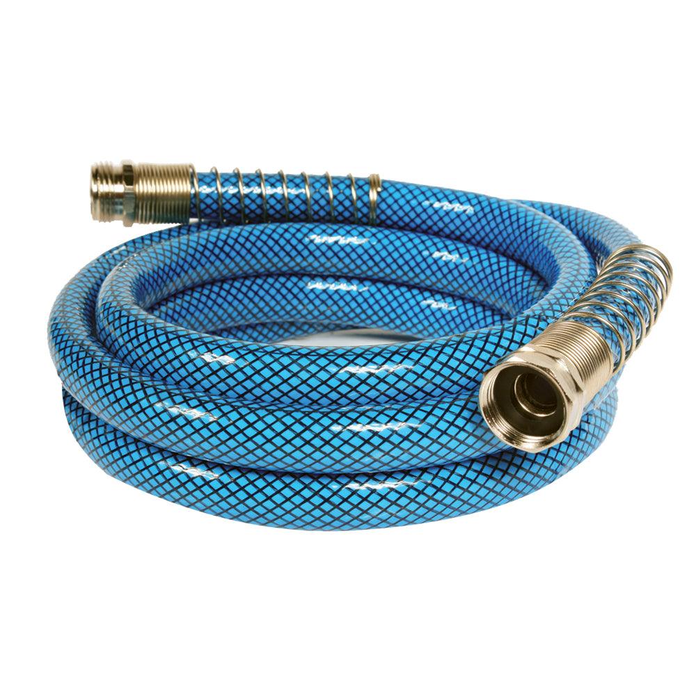 Camco Premium Drinking Water Hose - " ID - Anti-Kink - 10' [22823] - Besafe1st