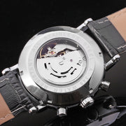 Men's Casual Automatic Mechanical Watch - Premium 0  Shop now 