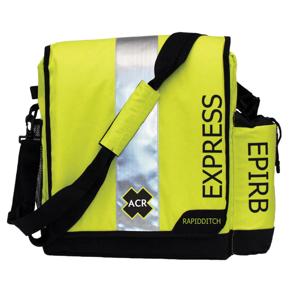 ACR RapidDitch Express Bag [2279] - Premium Waterproof Bags & Cases  Shop now 
