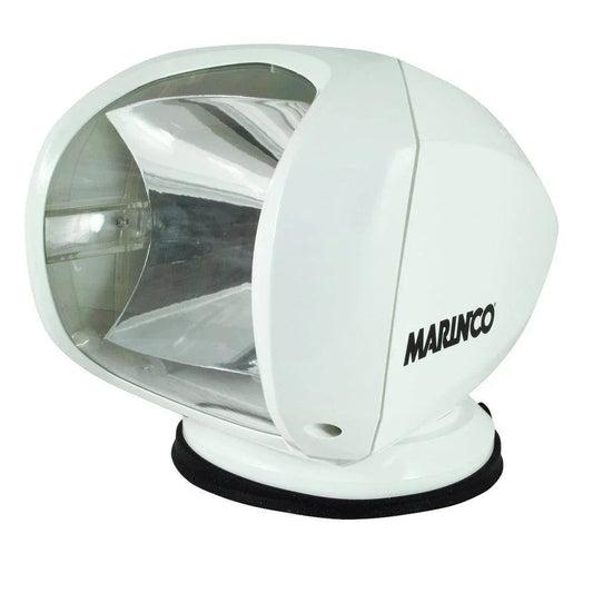 Marinco SPL-12W Wireless Spot Light - 100W - 12/24V - White [SPL-12W] Marinco