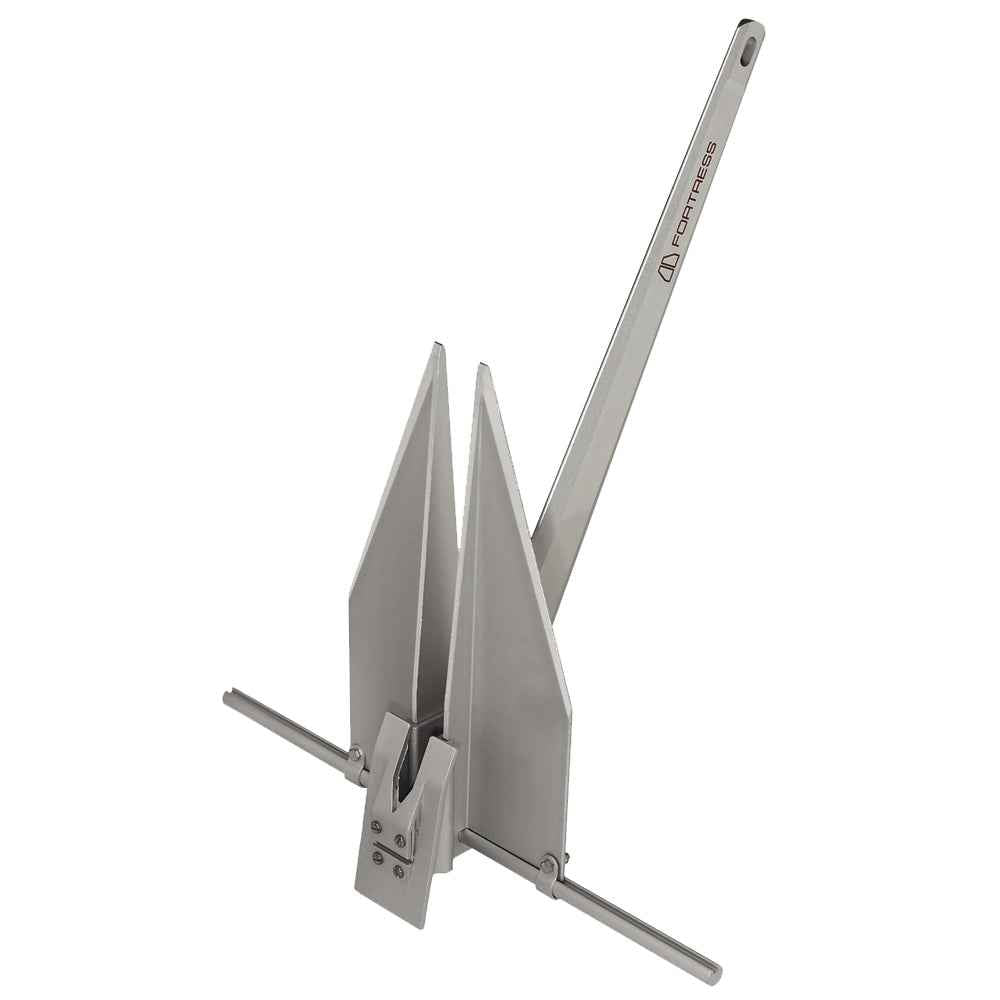 Fortress Guardian G-85 Anchor - 42LB [G-85] Fortress Marine Anchors
