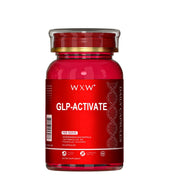 GLP-1 Capsules - Besafe1st® 