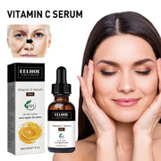 EELHOE Vitamin C Serum for Reducing the Appearance - Besafe1st® 