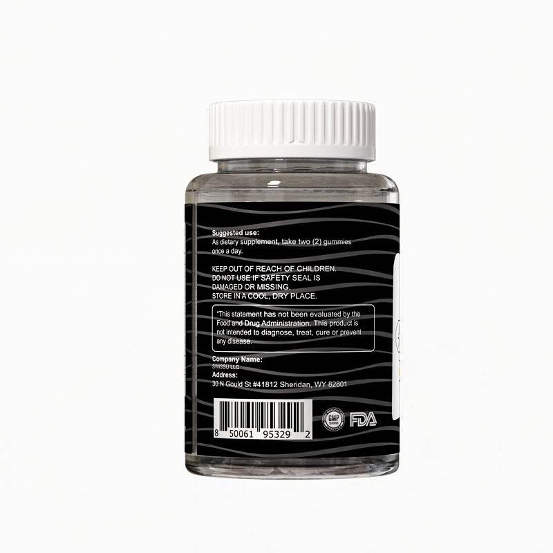 Xilaizhi Gummies - Besafe1st