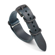 Leather Soft And Thin Men's And Women's Straps - Premium 0  Shop now 