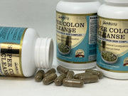 CLEANSE Capsule - Besafe1st® 