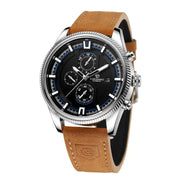 Belt Men's Sports Automatic Mechanical Watch - Premium 0  Shop now 