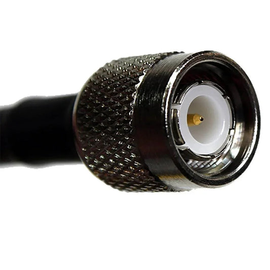 Iridium Antenna Cable Kit - 20M [CBL-20M-IRID] - Besafe1st