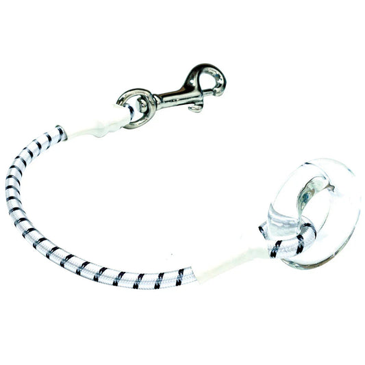 Tigress 12" Economy Snubber [88620] Tigress