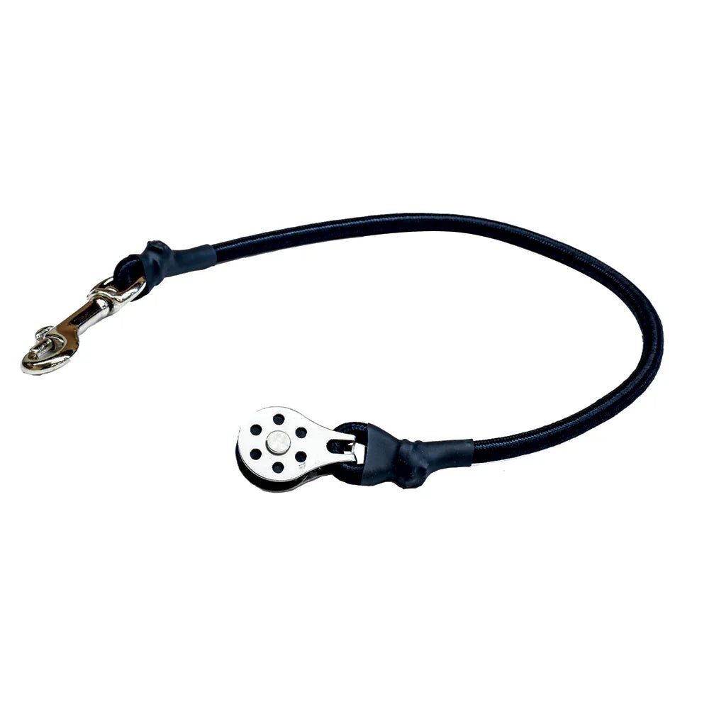 Tigress 16" Elite Snubber [88632] Tigress