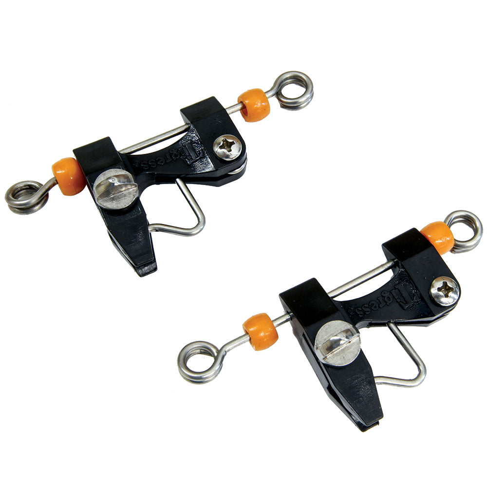 Tigress Outrigger Release Clips - Pair [88656] - Premium Outrigger Accessories Besafe1st®  Shop now 