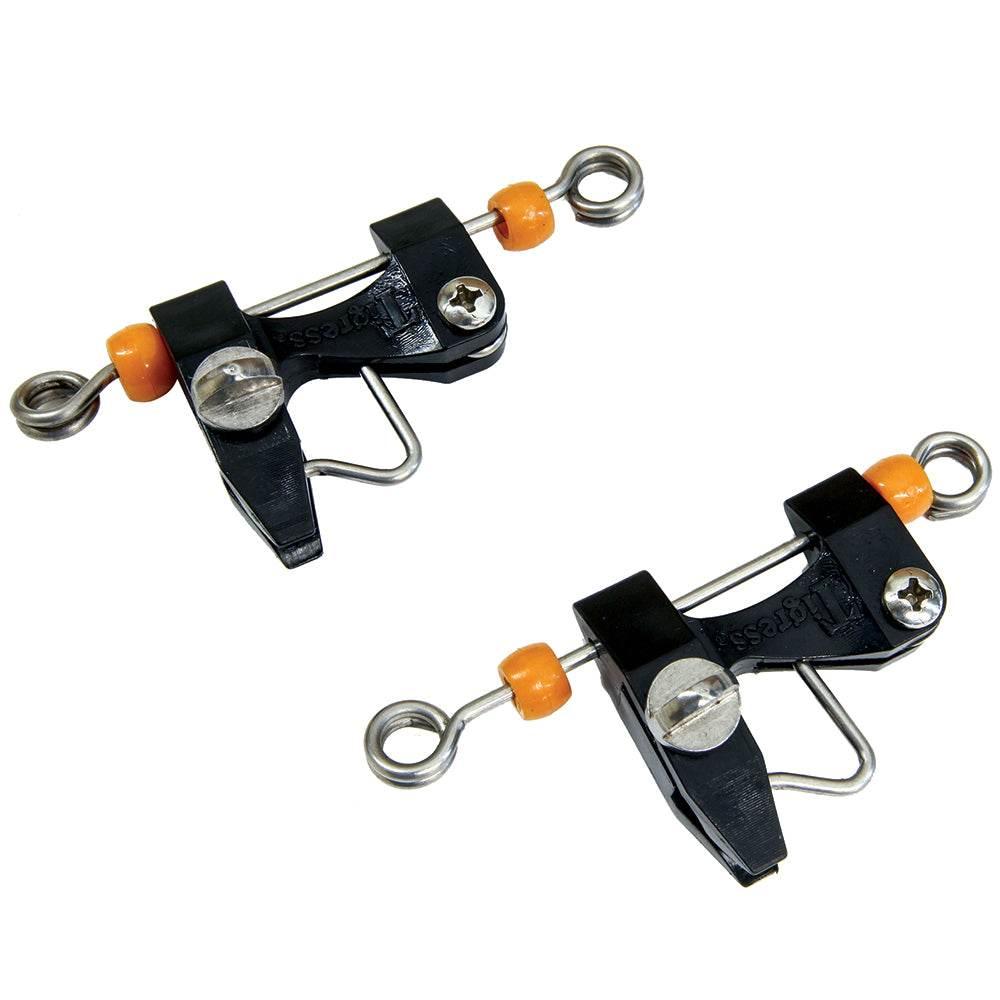 Tigress Outrigger Release Clips - Pair [88656] Tigress