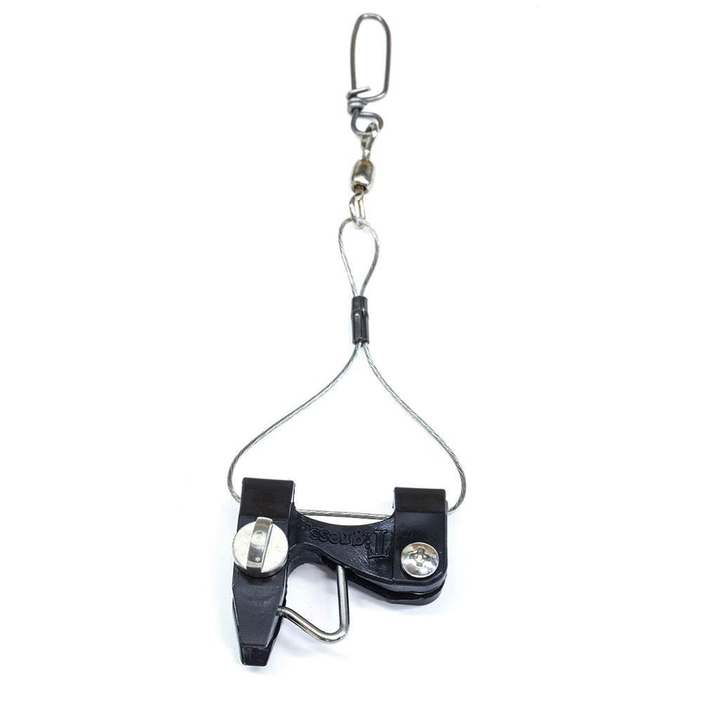 Tigress Flat Line Release Clip [88659] - Besafe1st