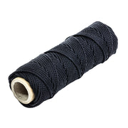 Tigress 100' of 300lb Nylon Braid - Black [88671] - Premium Outrigger Accessories Besafe1st®  Shop now 