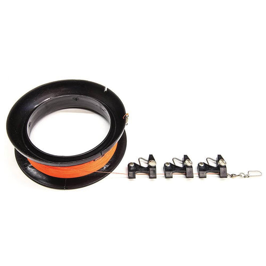 Tigress Kite Line I Assembly - Hi Vis Orange [88612] Tigress