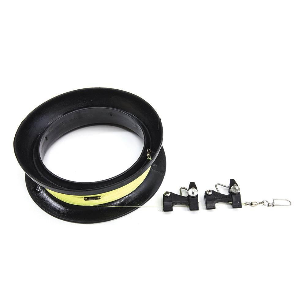 Tigress Kite Line III Assembly - Hi Vis Yellow [88614] Tigress
