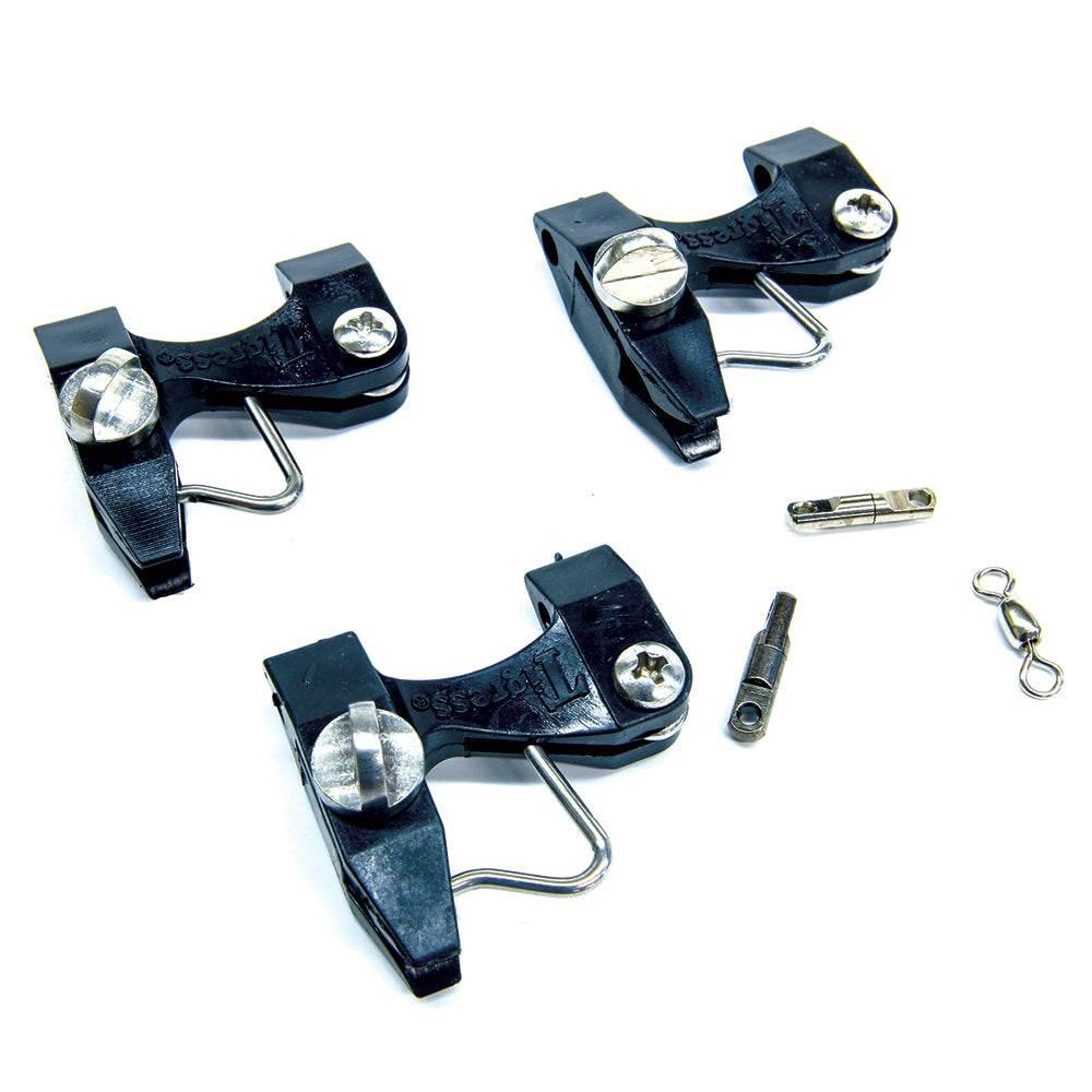 Tigress Clip Kite Release Kit [88655-1] Tigress