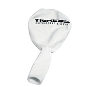 Tigress White Helium Ballons [88615-1] - Premium Kite Fishing Besafe1st®  Shop now 