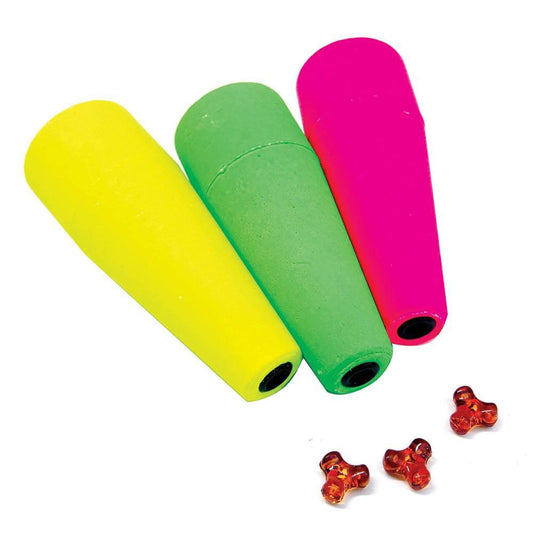 Tigress Weighted Medium Kite Line Markers - Qty 3 [88963] Tigress