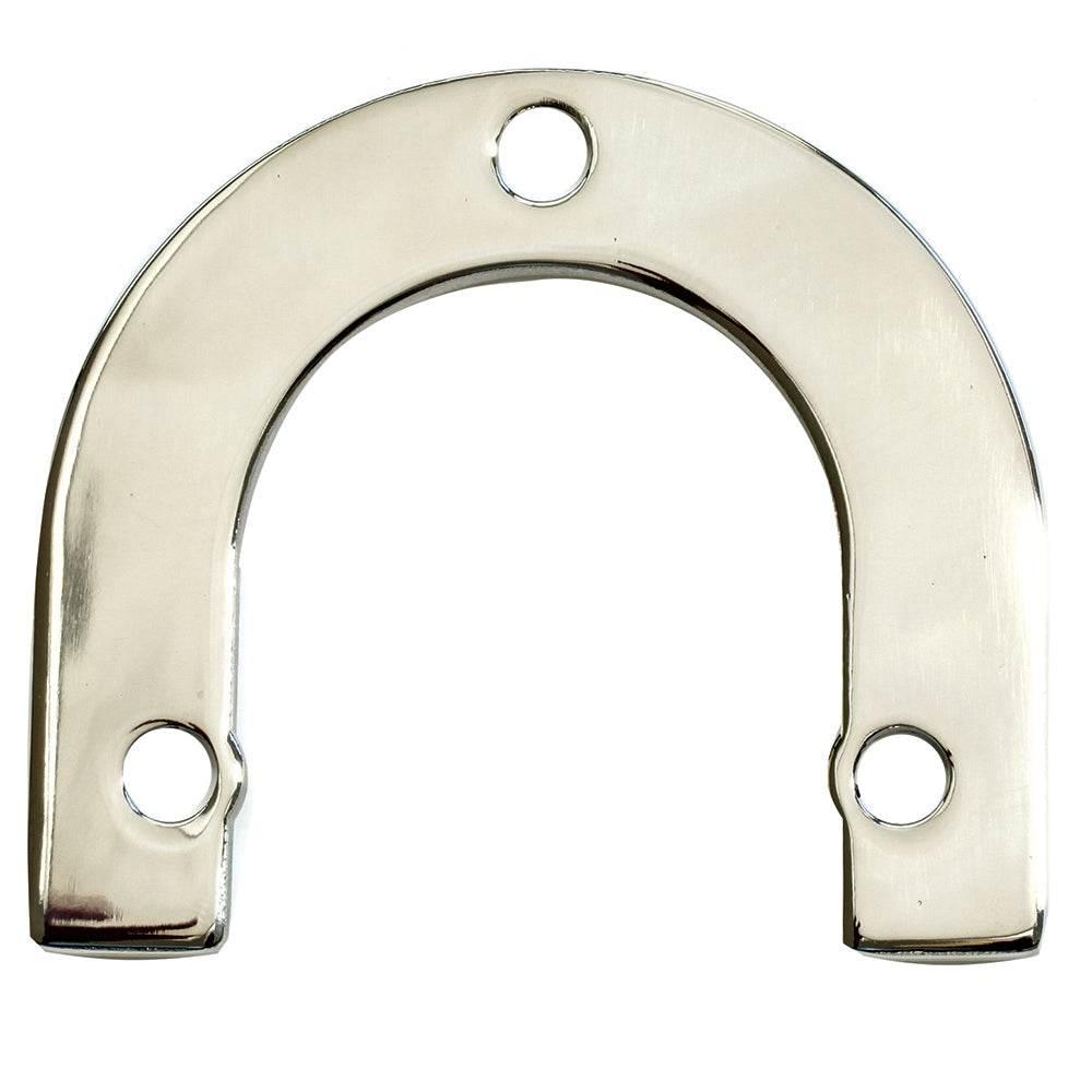 Tigress Round Head Rod Holder Backing Plate [77900-2] Tigress