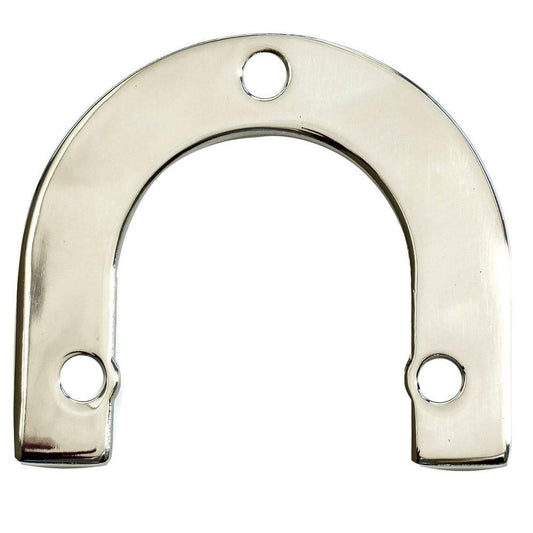 Tigress Round Head Rod Holder Backing Plate [77900-2] Tigress