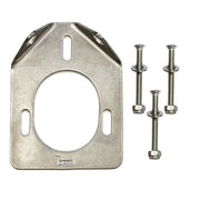 Tigress Medium Rod Holder Backing Plate [88525-1] - Besafe1st