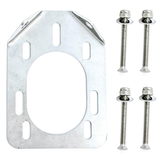 Tigress Universal Backing Plate [88530-3] Tigress