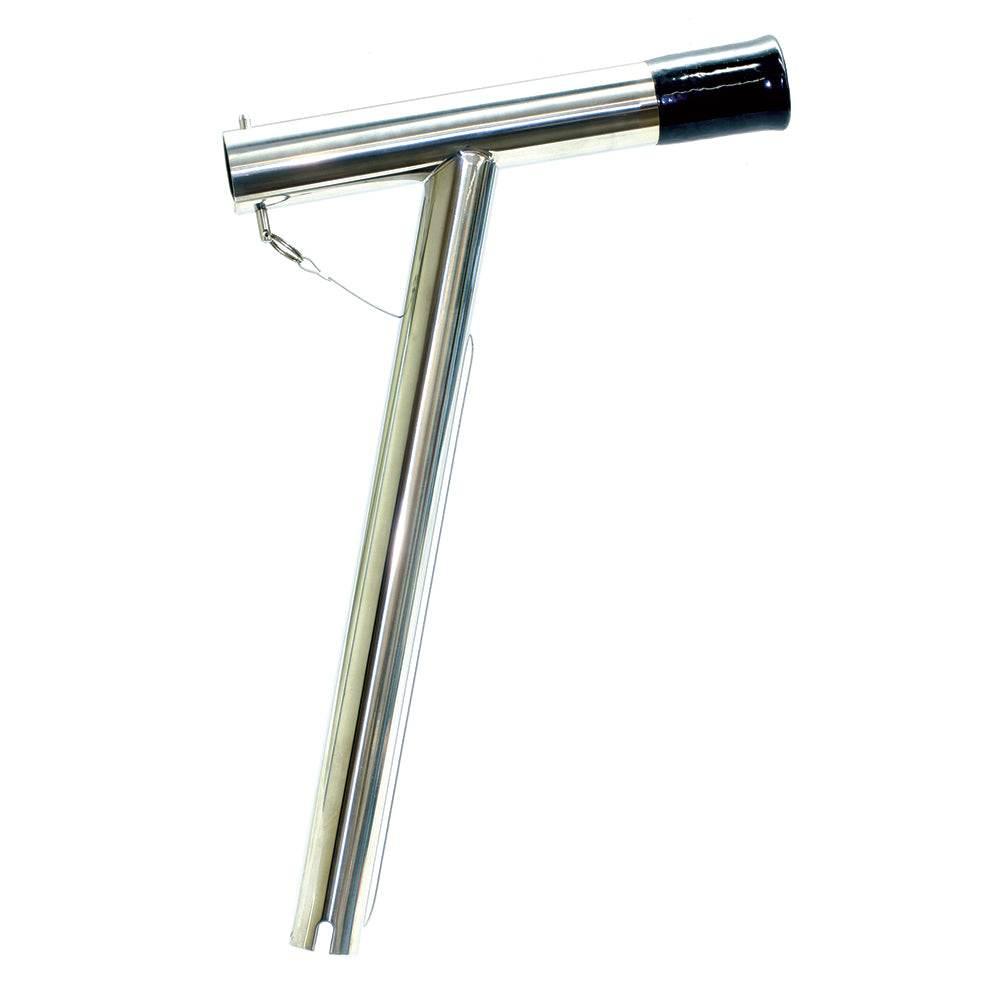 Tigress Stainless Steel Rod Rigger [77173] Tigress