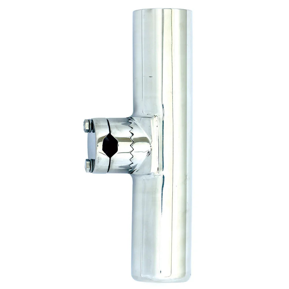 Tigress 3/4"-1" Adjustable Clamp-On Rod Holder [88176] Tigress